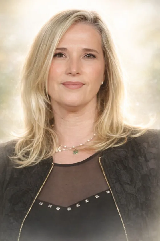 אביטל הוכברג – מטפלת רגשית ורוחנית